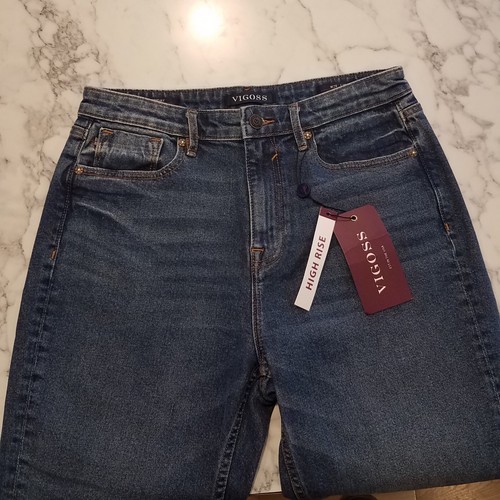 Nwt vigoss friday tapered - nwt,