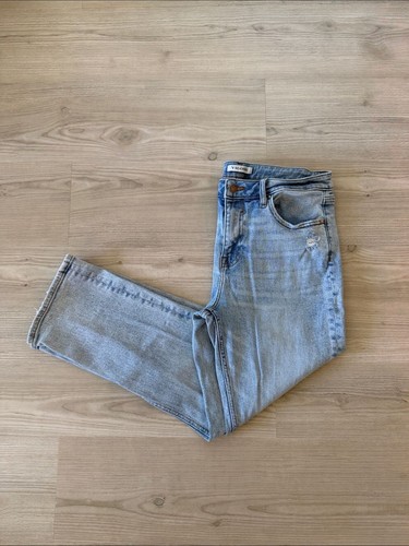 Vigoss light wash high - light,